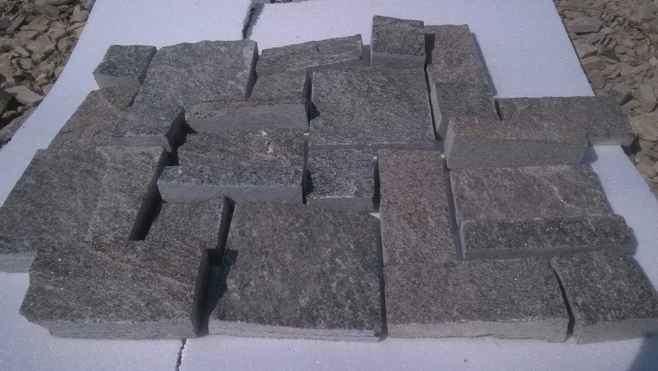 Granit vs Bazalt: Hangi Doğal Taş Projeniz İçin Daha Uygun?