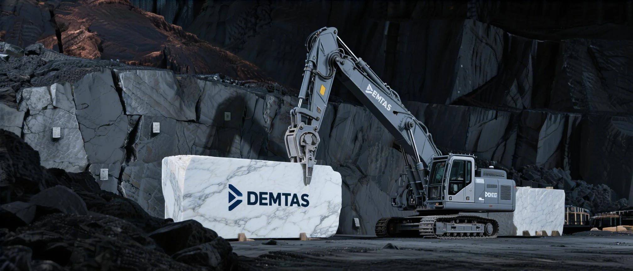 Bazalt - Gücün Simgesi