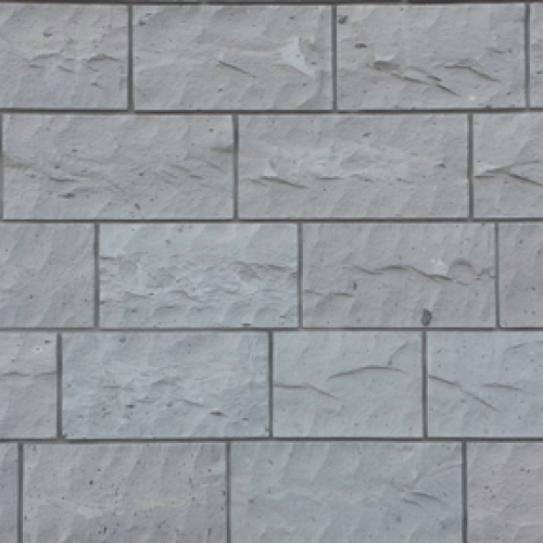 Andezit Patlatma Kaplama