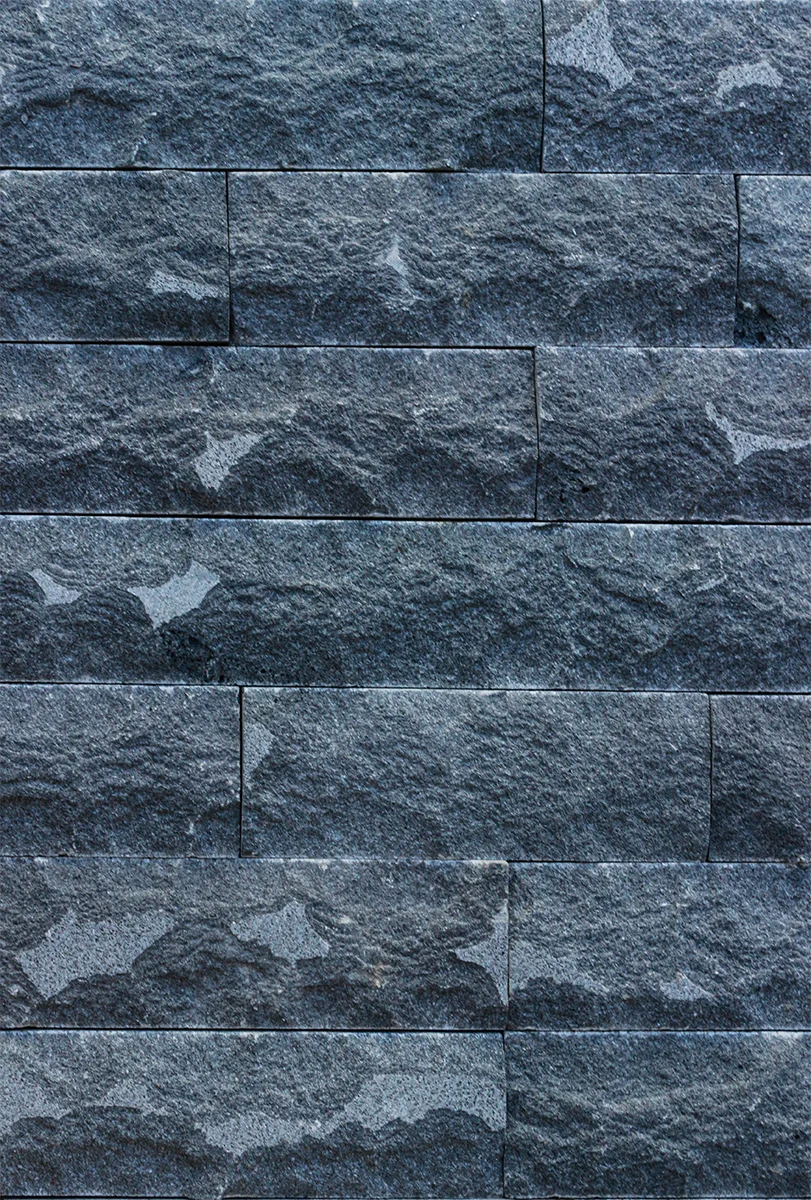 Bazalt Patlatmalı Kaplama