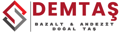 Demtaş Logo
